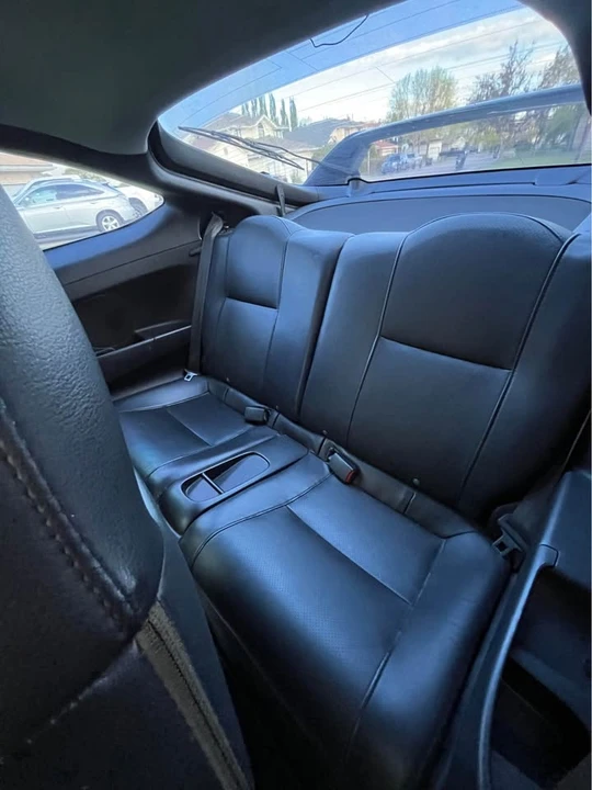 2004 Acura RSX - Image 6 of 10
