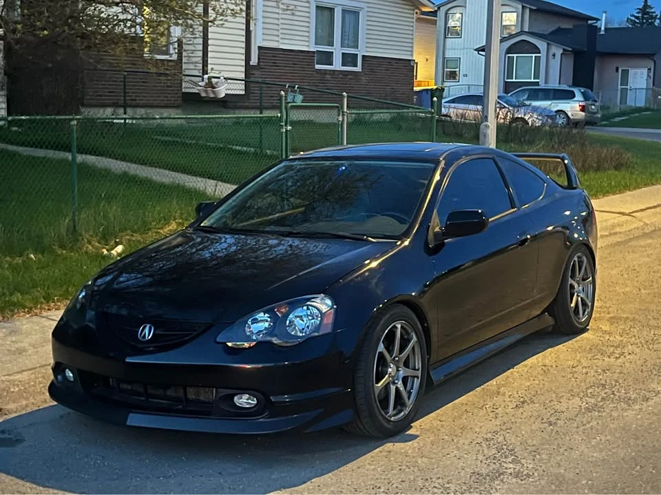 2004 Acura RSX - Image 3 of 10