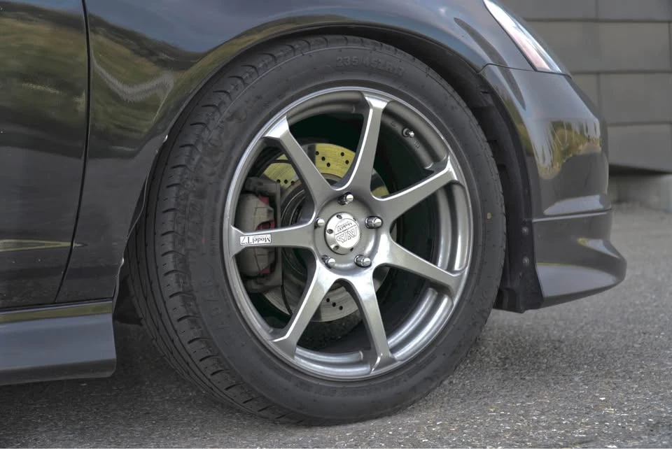 2004 Acura RSX - Image 8 of 10