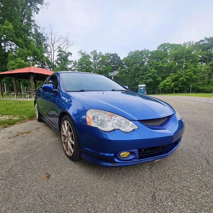 2004 Acura RSX - Image 6 of 20