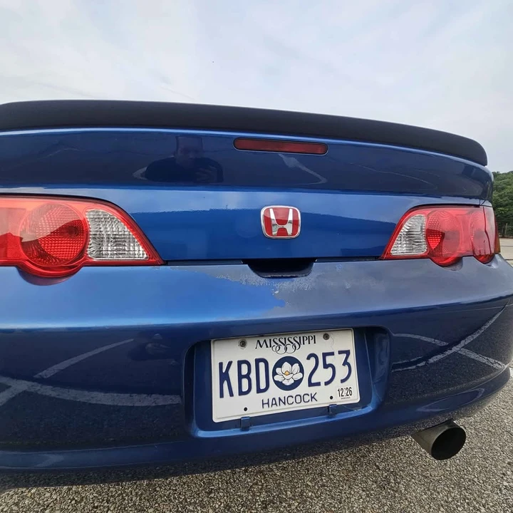 2004 Acura RSX - Image 12 of 20