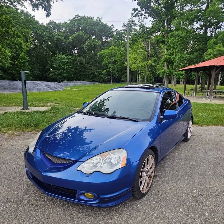 2004 Acura RSX - Image 3 of 20