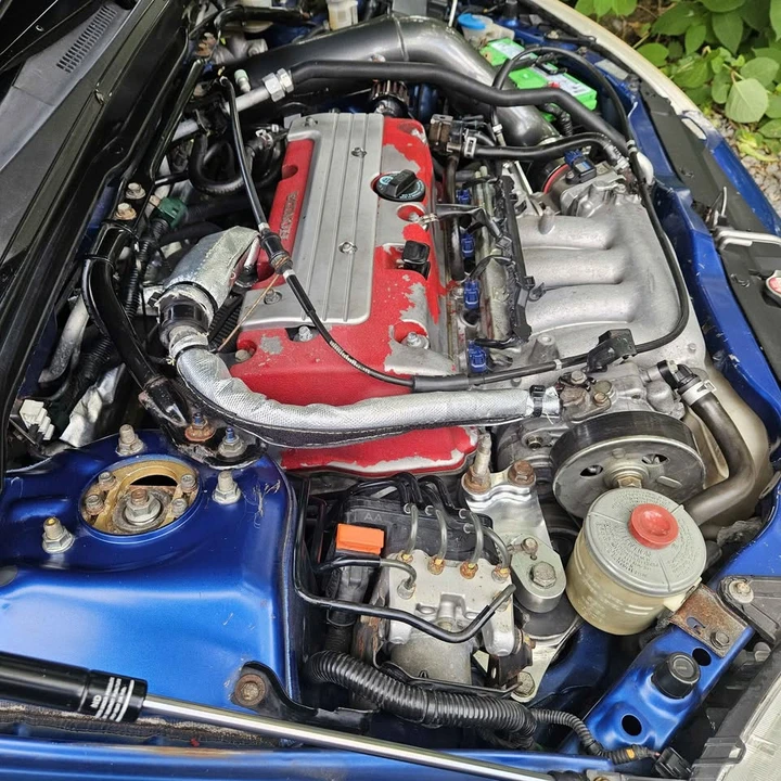 2004 Acura RSX - Image 18 of 20