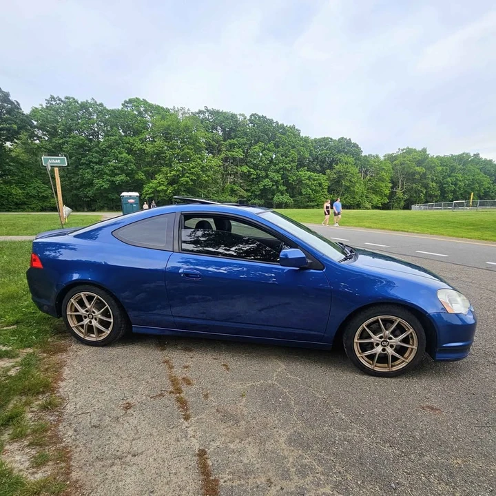 2004 Acura RSX - Image 5 of 20