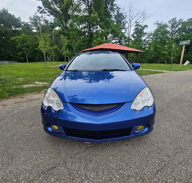 2004 Acura RSX - Image 4 of 20