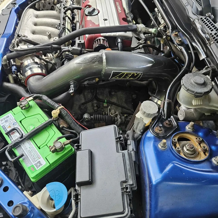 2004 Acura RSX - Image 20 of 20