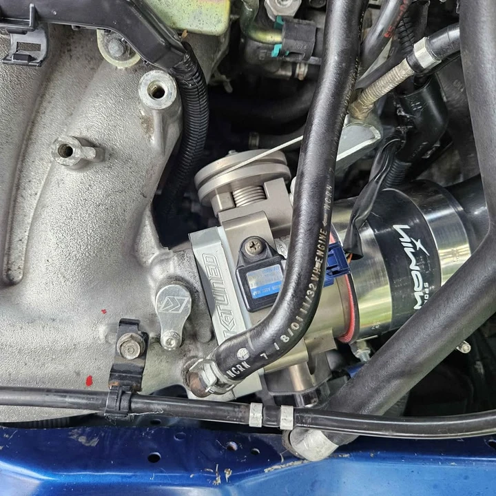 2004 Acura RSX - Image 19 of 20