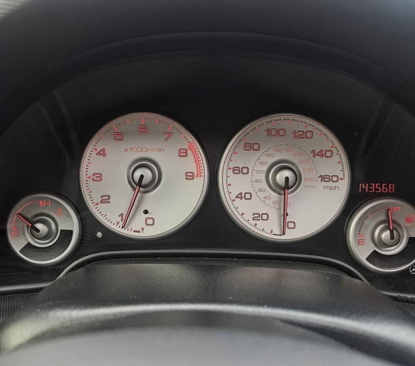 2004 Acura RSX - Image 9 of 20