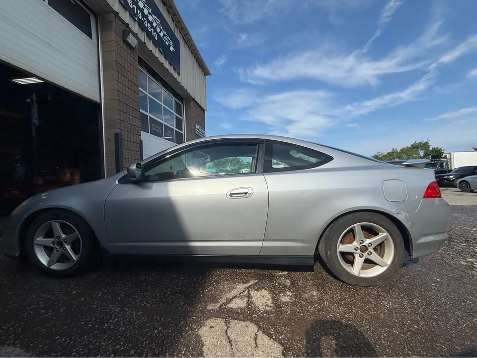 2004 Acura RSX - Image 3 of 5