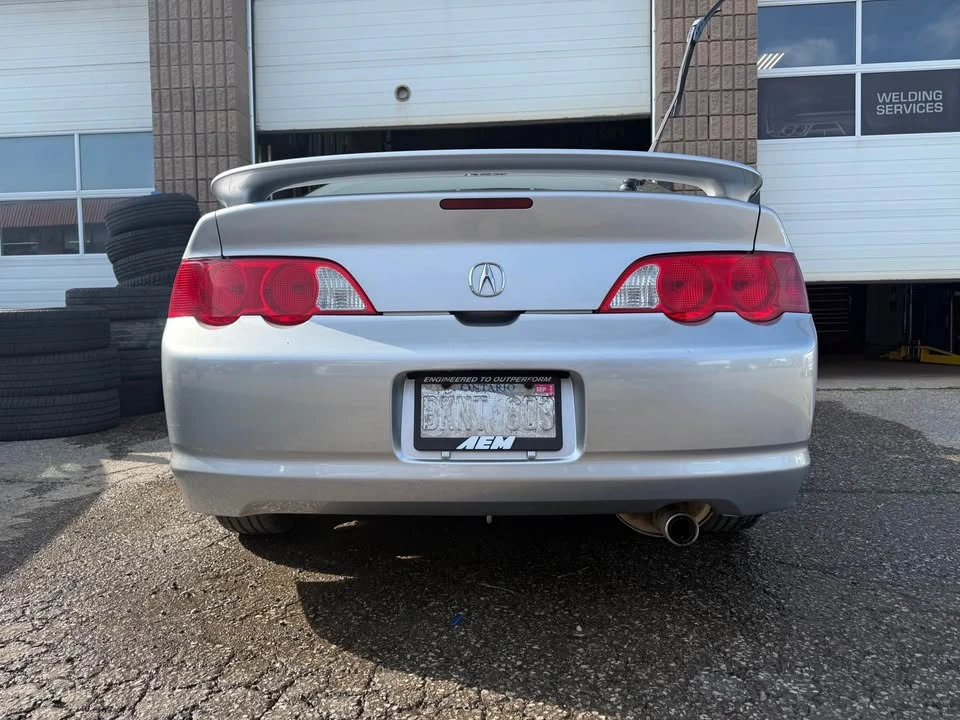 2004 Acura RSX - Image 5 of 5