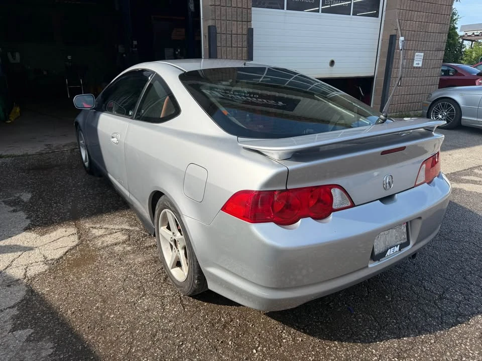 2004 Acura RSX - Image 4 of 5