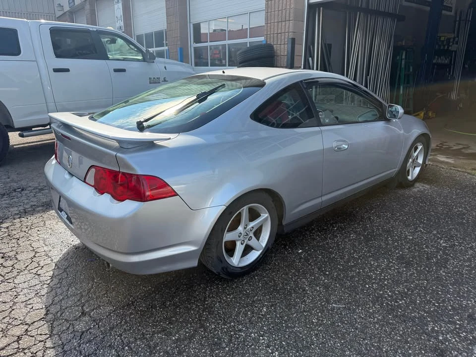 2004 Acura RSX - Image 2 of 5
