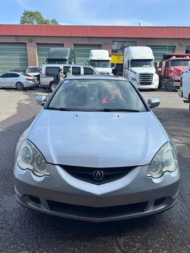 2004 Acura RSX Base Premium