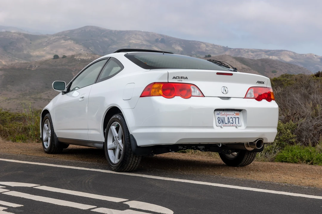 2004 Acura RSX - Image 13 of 31