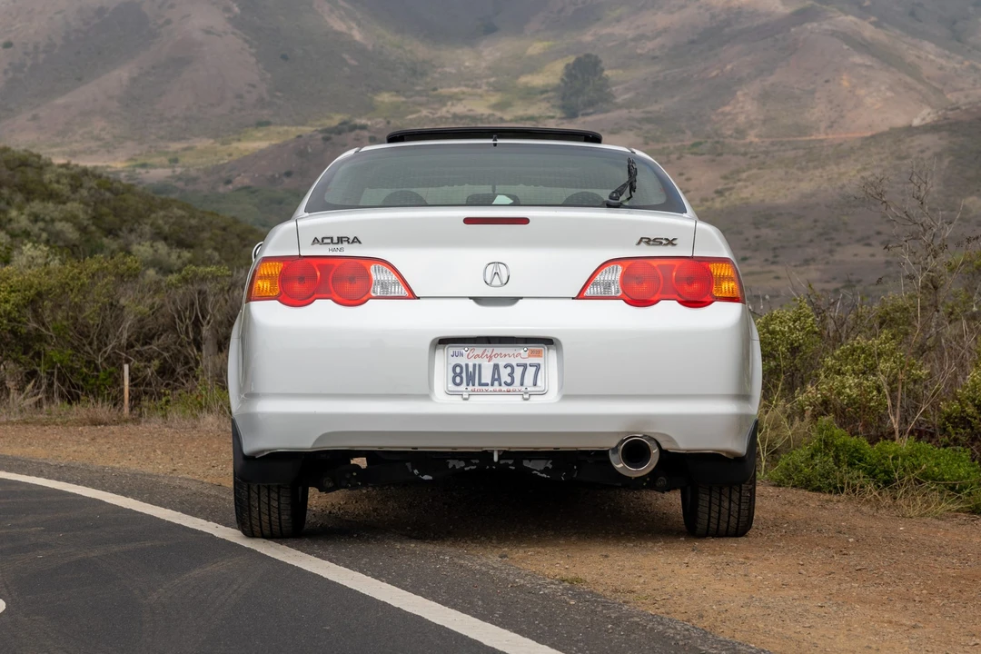 2004 Acura RSX - Image 11 of 31