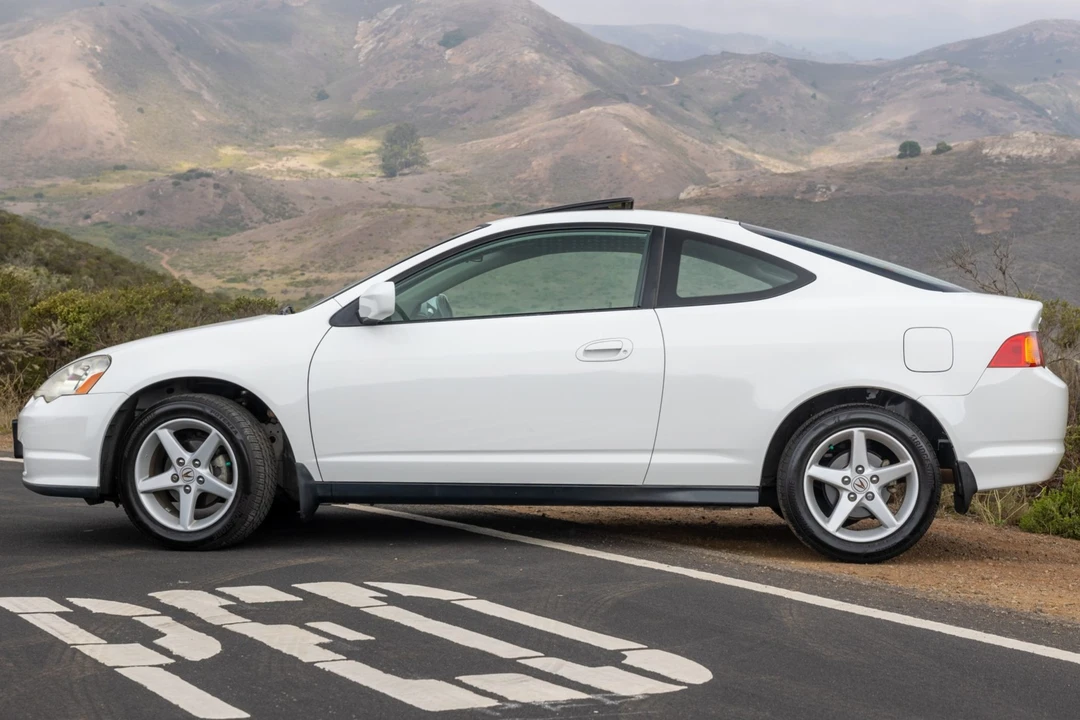 2004 Acura RSX - Image 17 of 31