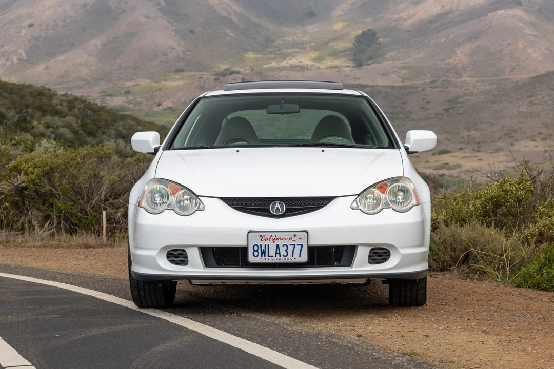 2004 Acura RSX - Image 4 of 31