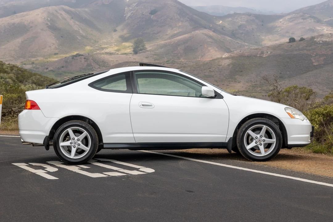 2004 Acura RSX - Image 8 of 31