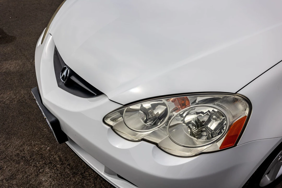 2004 Acura RSX - Image 22 of 31