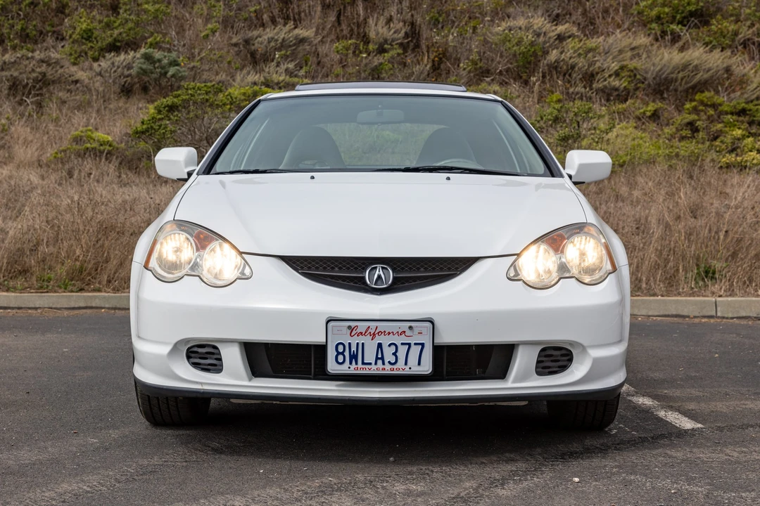 2004 Acura RSX - Image 5 of 31