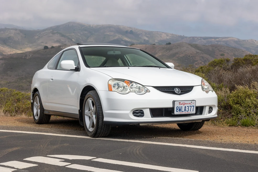 2004 Acura RSX - Image 7 of 31