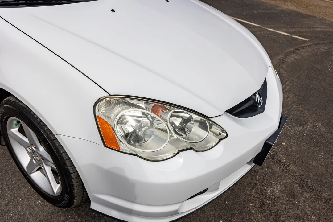 2004 Acura RSX - Image 20 of 31
