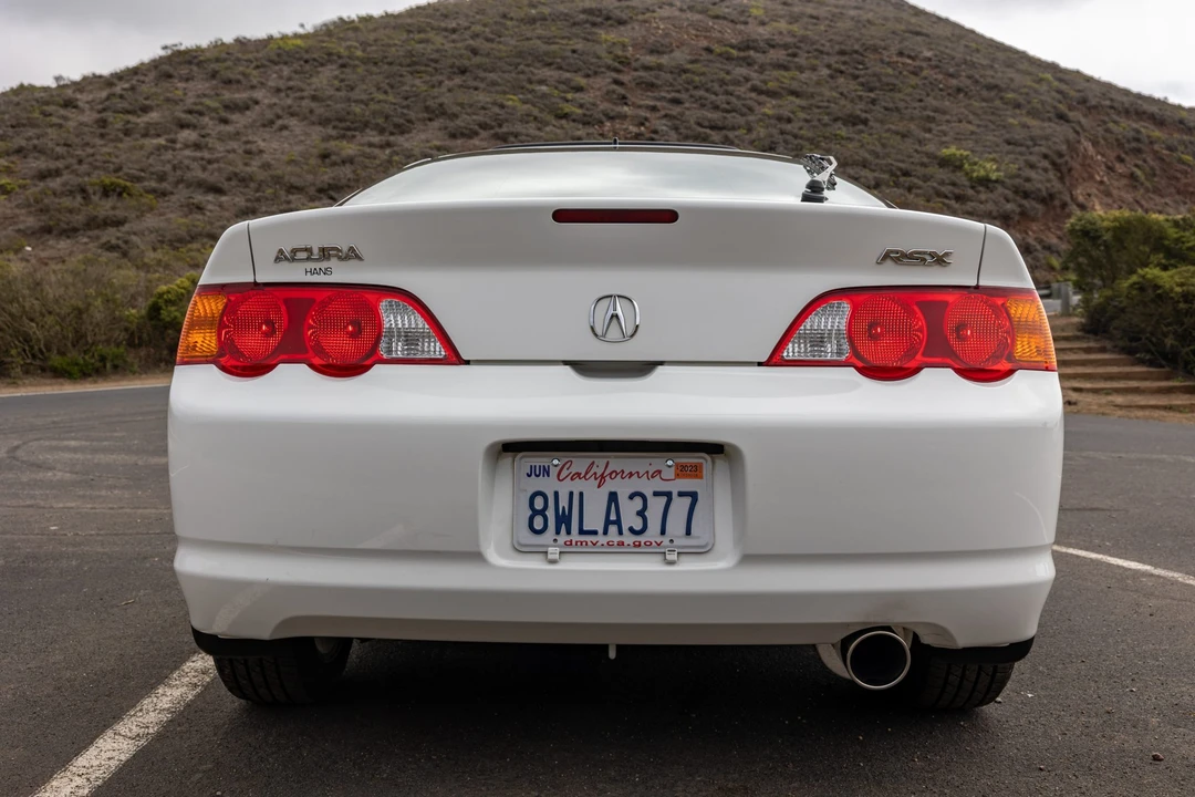 2004 Acura RSX - Image 12 of 31