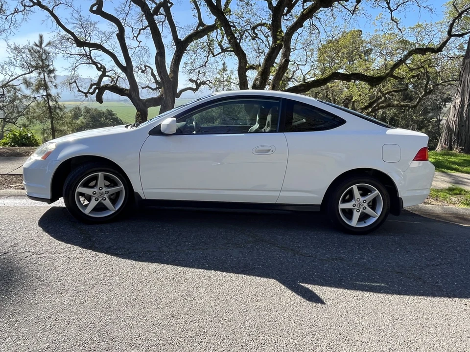 2004 Acura RSX - Image 16 of 31