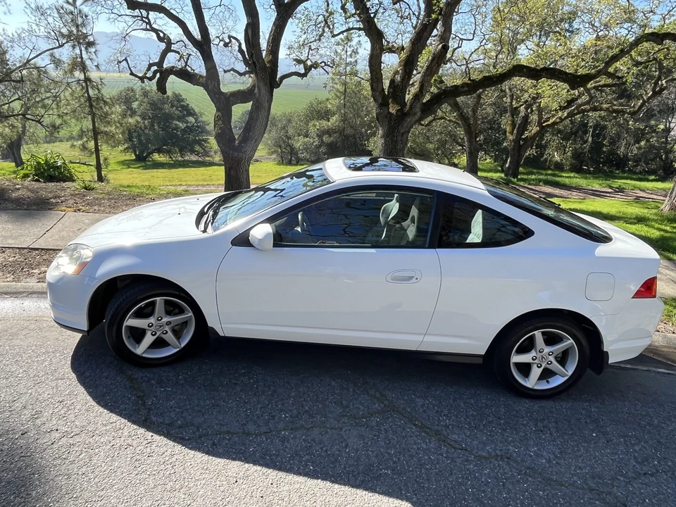 2004 Acura RSX - Image 15 of 31