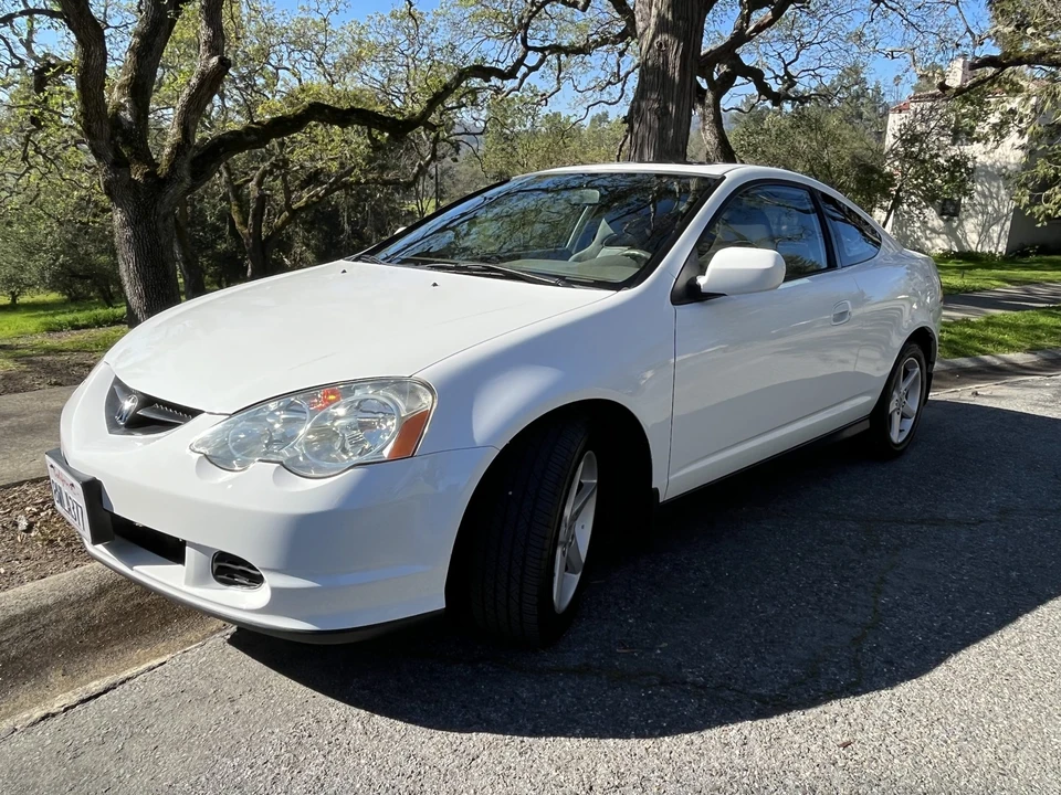 2004 Acura RSX - Image 2 of 31