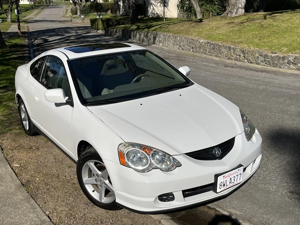 2004 Acura RSX - Image 6 of 31