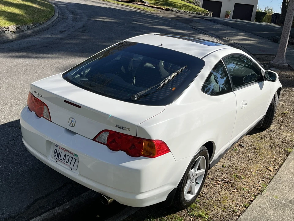 2004 Acura RSX - Image 10 of 31