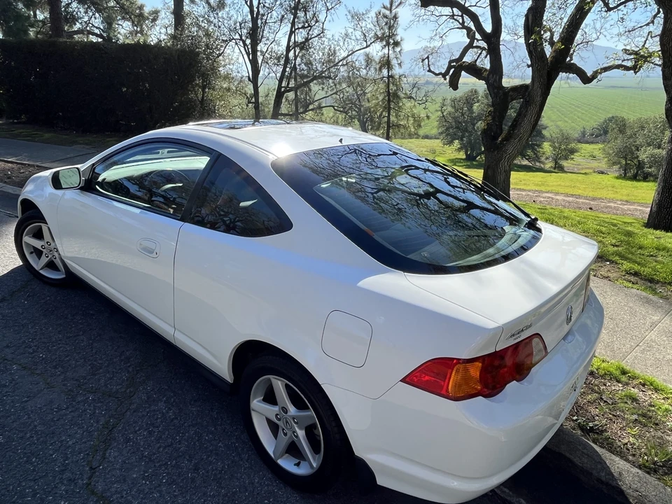 2004 Acura RSX - Image 14 of 31