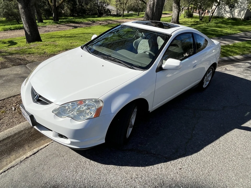 2004 Acura RSX - Image 3 of 31