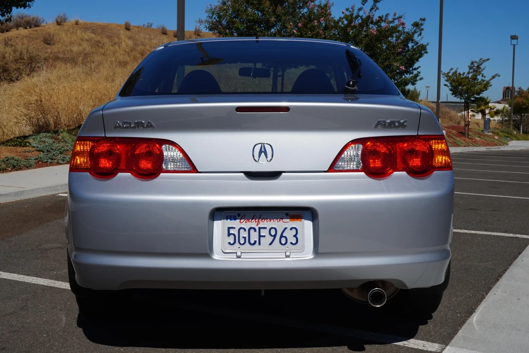 2004 Acura Integra 4th Gen - Image 5 of 6