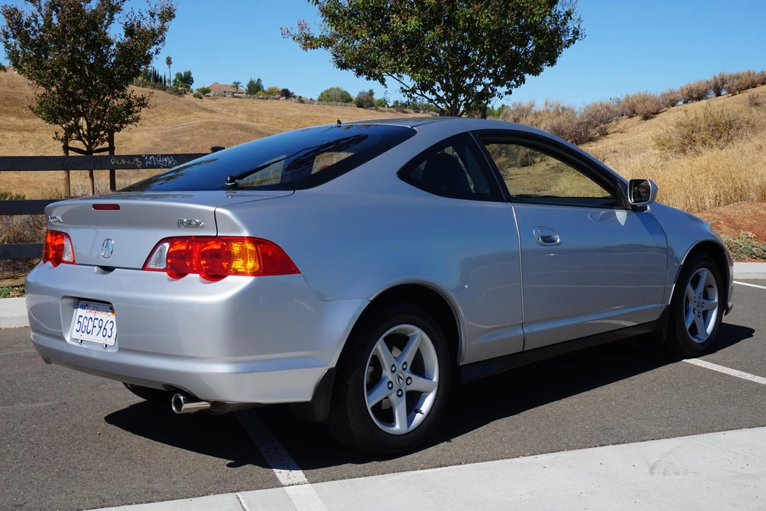 2004 Acura Integra 4th Gen - Image 4 of 6