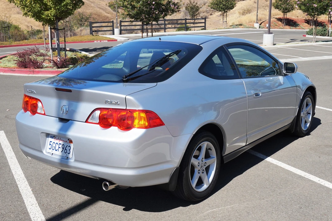 2004 Acura Integra 4th Gen - Image 6 of 6