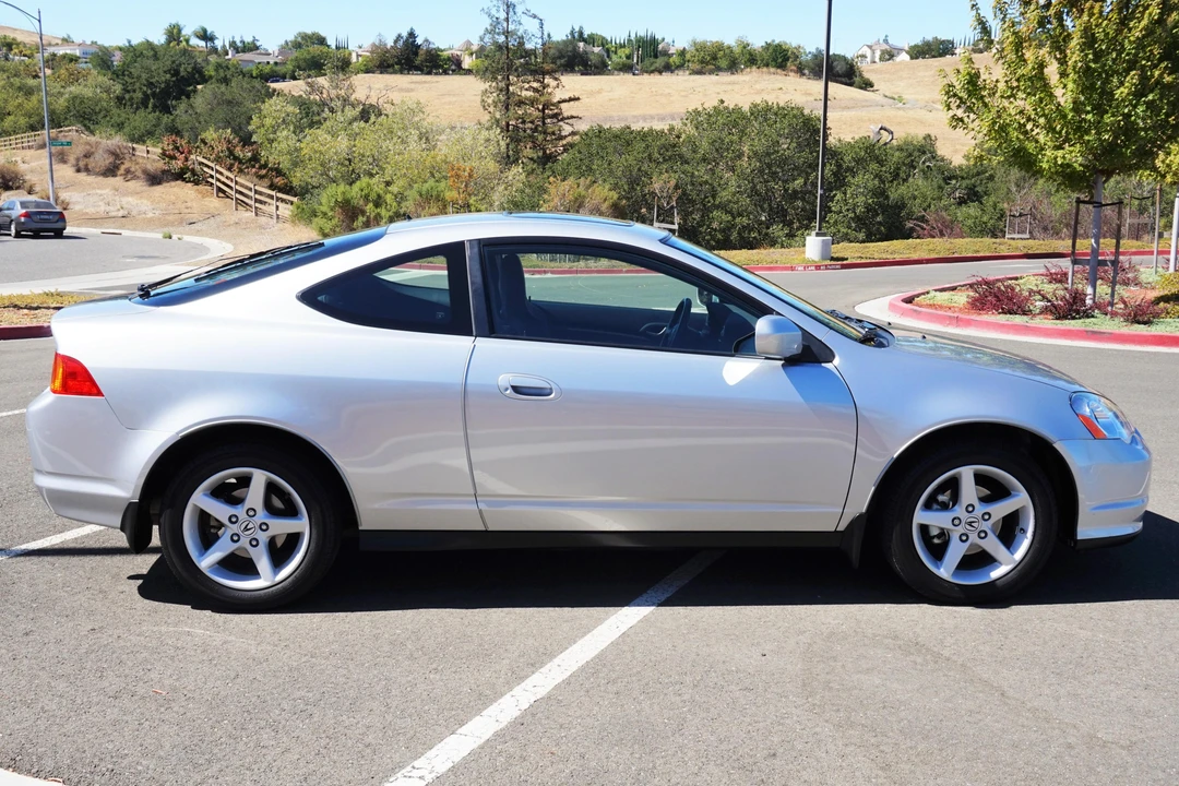 2004 Acura Integra 4th Gen - Image 3 of 6