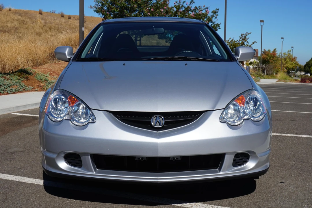 2004 Acura Integra 4th Gen - Image 2 of 6