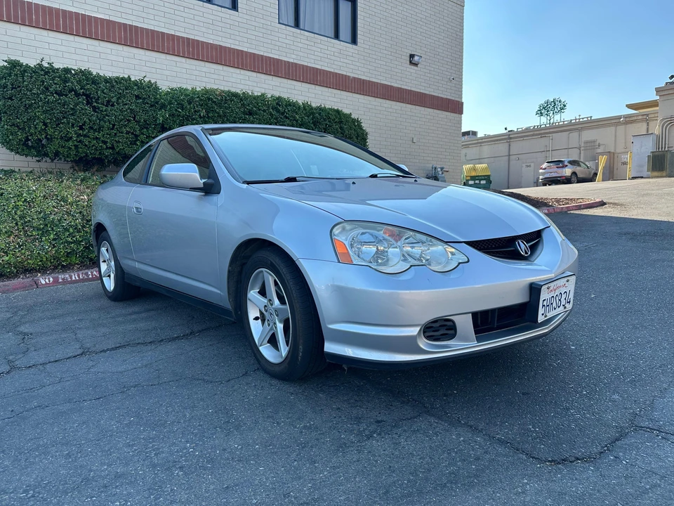 2004 Acura Integra 4th Gen - Image 12 of 31