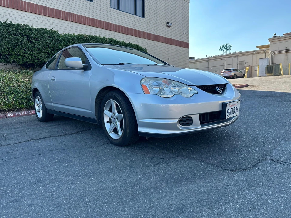 2004 Acura Integra 4th Gen - Image 11 of 31