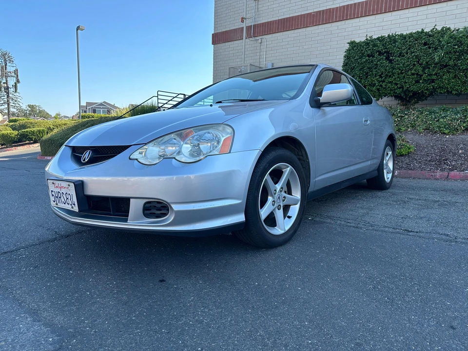 2004 Acura Integra 4th Gen - Image 6 of 31