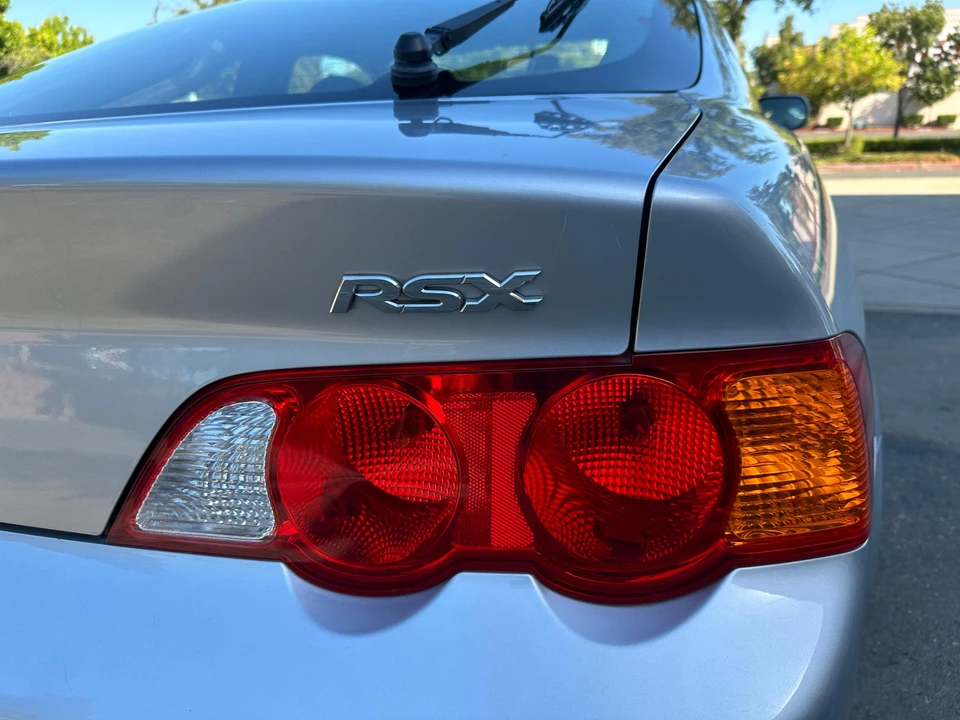 2004 Acura Integra 4th Gen - Image 19 of 31