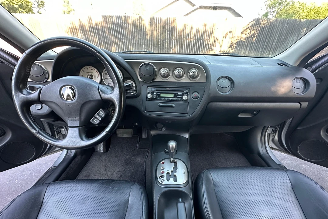 2004 Acura Integra 4th Gen - Image 28 of 31
