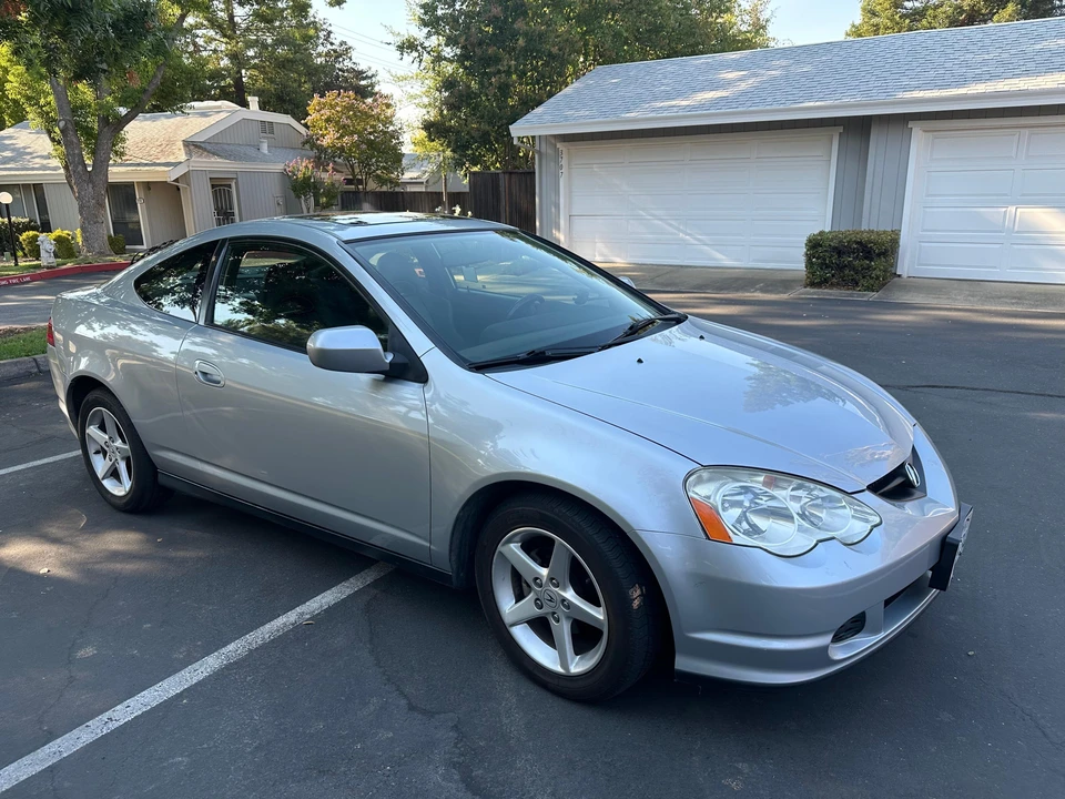 2004 Acura Integra 4th Gen - Image 10 of 31