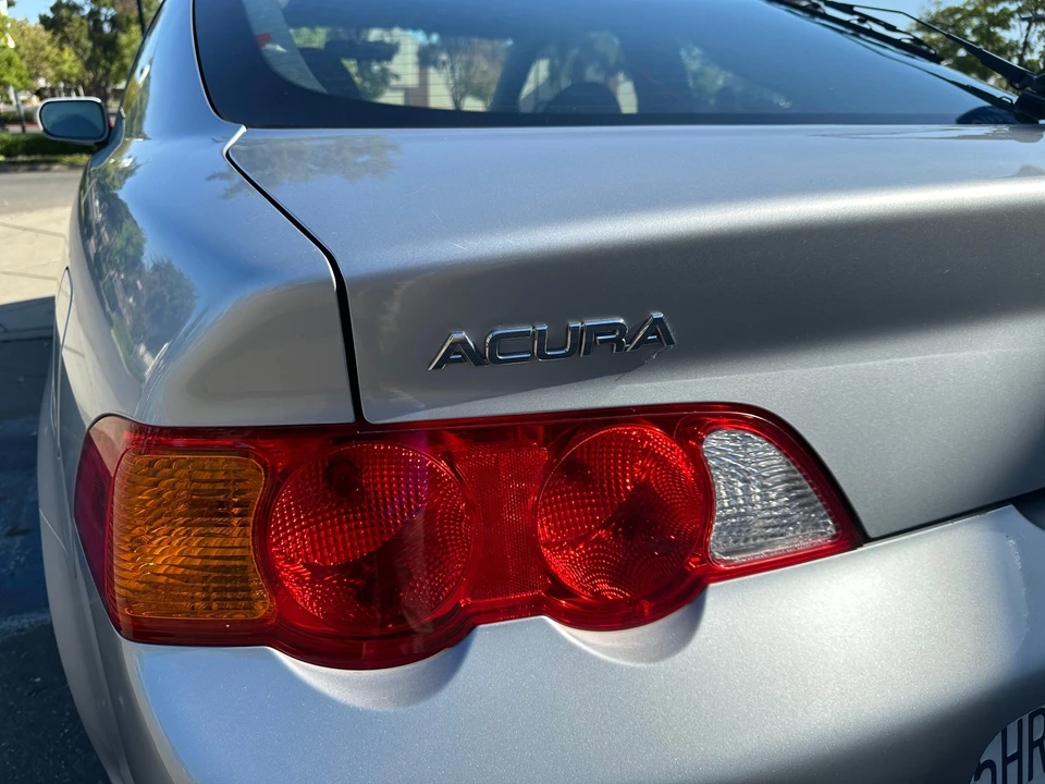 2004 Acura Integra 4th Gen - Image 18 of 31