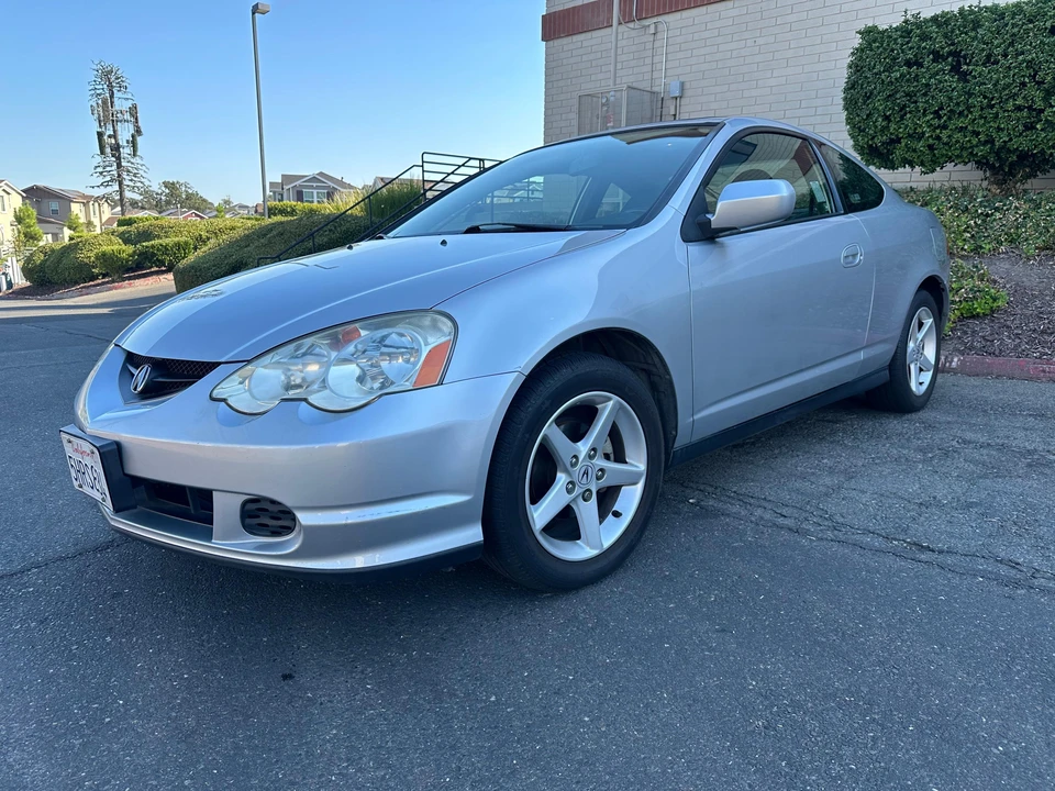 2004 Acura Integra 4th Gen - Image 7 of 31