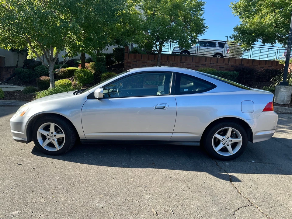 2004 Acura Integra 4th Gen - Image 8 of 31