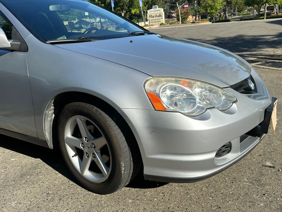 2004 Acura Integra 4th Gen - Image 13 of 31