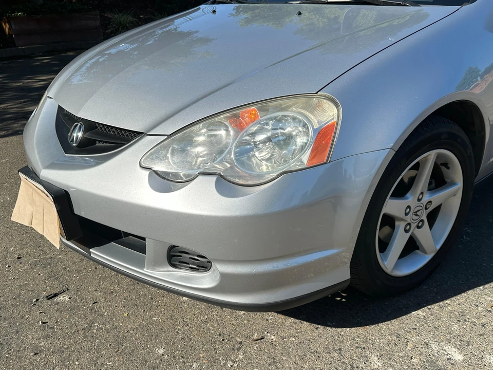 2004 Acura Integra 4th Gen - Image 14 of 31